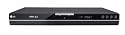 LG RH589H DVD-Rekorder 500GB (HDMI, Upscaler 1080p, Jukebox, USB) schwarz