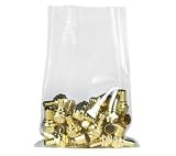 7 x 9 2 Mil Flat Poly Bags (PB458) Category: Flat Poly Bag