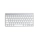 アップル Apple Wireless Keyboard (US) MB167LL/A