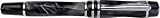 Taccia Momenta Midnight Clouds Medium Point Fountain Pen - TA-R300FP-MC-M