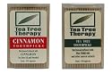 Birchwood Toothpicks with Cinnamon Oil 100 ct