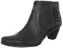 Tamaris 1-1-25303-29, Damen Klassische Halbstiefel & Stiefeletten, Braun (MOCCA 304), EU 41