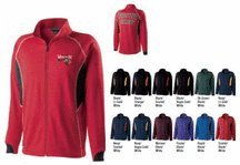 Momentum Unisex Jacket (3X-Large) Holloway Sportswear