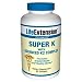 Super K With Advanced K2 Complex, 90 softgels