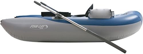 Fish Cat Fish Cat Scout Frameless Fishing Boat