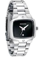 Womans watch NIXON PLAYER A300000