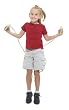 First Fitness Deluxe Digi Jump Rope