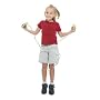 First Fitness Deluxe Digi Jump Rope