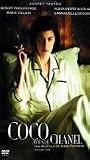 Coco Before Chanel (Coco Antes de Chanel) aka (Coco Avant Chanel) [NTSC/REGION 1 & 4 DVD. Import-Latin America]