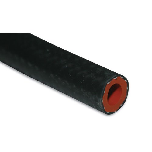 Vibrant Performance20425 Heater Hose Black, 3/8 Inch