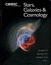 The Cosmic Perspective Media Update: Text Component