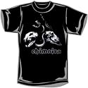 Chimaira - T-shirts - Band