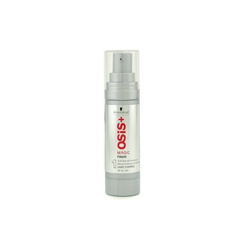 Osis Magic Finish Anti-Frizz Shine Serum 1.7oz