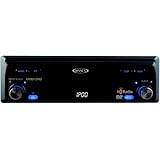 Jensen VM9312HD Multimedia Receiver with 7 inch Touch Screen and HD Radio Tuner
