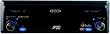 Jensen VM9312HD Multimedia Receiver with 7-Inch Touch Screen and HD Radio Tuner (Black)