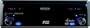 Jensen VM9312HD Multimedia Receiver with 7-Inch Touch Screen and HD Radio Tuner (Black)