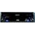 Jensen VM9312HD Multimedia Receiver with 7-Inch Touch Screen and HD Radio Tuner (Black)