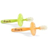 Zo-li Gummy Stick Baby Gum Massagers