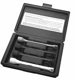 4 PIECE TORQUE EXTENSION SET