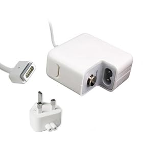 Replacement for Apple MacBook Pro Charger 60W MagSafe Power Adapter, Darktop� Branded product with 12 months warranty