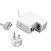 Replacement for Apple MacBook Pro Charger 60W MagSafe Power Adapter, Darktop� Branded product with 12 months warranty