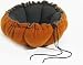 Bowsers Buttercup Sienna Fleece Toy Breed and Cat Bed