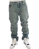 LRG - LRG The Flock to Trees Straight Root Fit Jean,Denim for Men