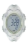 Speedo Men's 50 Lap Silicone Strap watch #SD50556BX