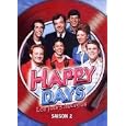 Happy days, saison 2