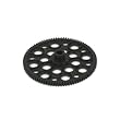 E-Flite Main Tail Drive Gear: Blade 400
