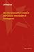 Book The International Environment and China's Twin Models of Development