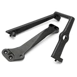 HPI Roll Bar Set HPIA484 by HPI