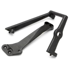HPI Roll Bar Set HPIA484 from Roll Bars