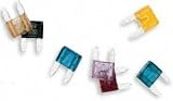 Bussmann ATM30 Mini Blade Fuse