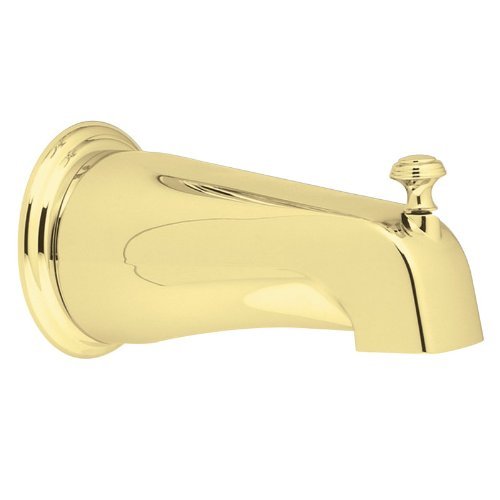Moen Incorporated 3808P Kingsley Spouts and