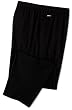 Russell Athletic Men's Big & Tall Solid Dri-Power Pant