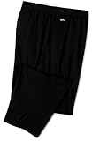 Russell Athletic Men's Big & Tall Solid Dri-Power Pant