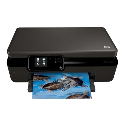 HP Photosmart 5515 Wireless e-All-in-One Inkjet Printer