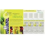 Juice Beauty Organics to Travel 1 set