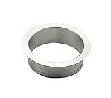 スガツネ工業 ランプ印 ステンレス鋼製 屑入投入口 AN-DH型 フタ無 AN-DH011-HL