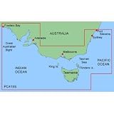 GARMIN BLUECHART MICRO SD XPC415S PORT STEPHENS