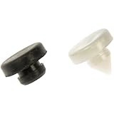 Dorman 74015 Brake Pedal Accelerator Stop