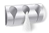 Zack 40149  Genio  Handtuchklemmleiste