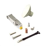 Humminbird 7400112 MHX PT Portable Mounting Hardware Kit