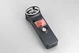 Zoom H1 including 2GB Micro SD and Accessory Pack APH-1