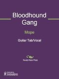 Mope Sheet Music