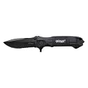 Walther Black Tac Einhandmesser