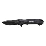 Walther Black Tac Einhandmesser