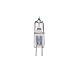 Bulbrite Q100GY6/24 24-Volt Halogen JC Type Low Voltage GY6 Bulb, 100-Watt