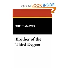 Brother of the Third Degree